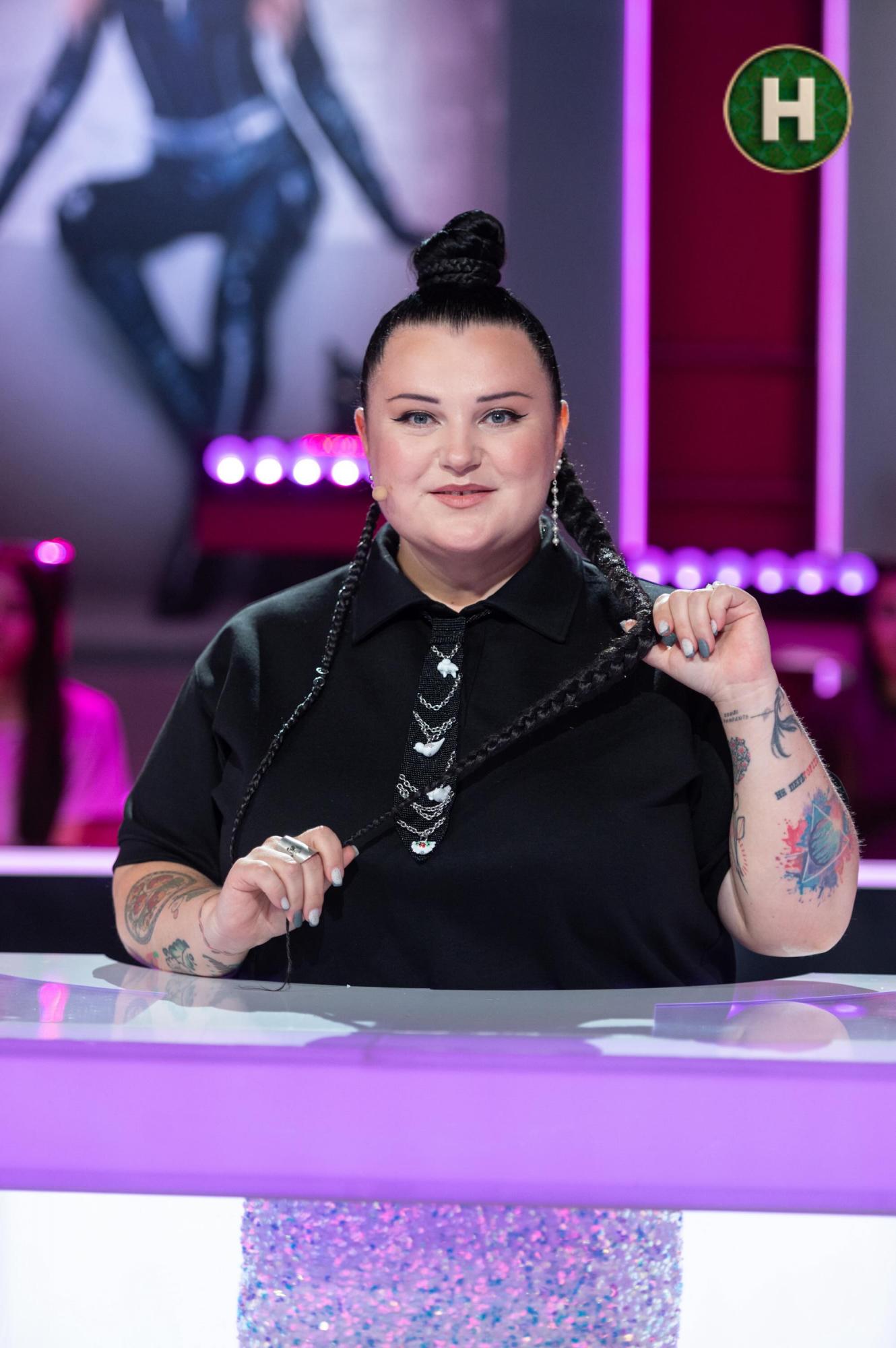 Alyona Alyona може стати новою зіркою серіалів: але є нюанс